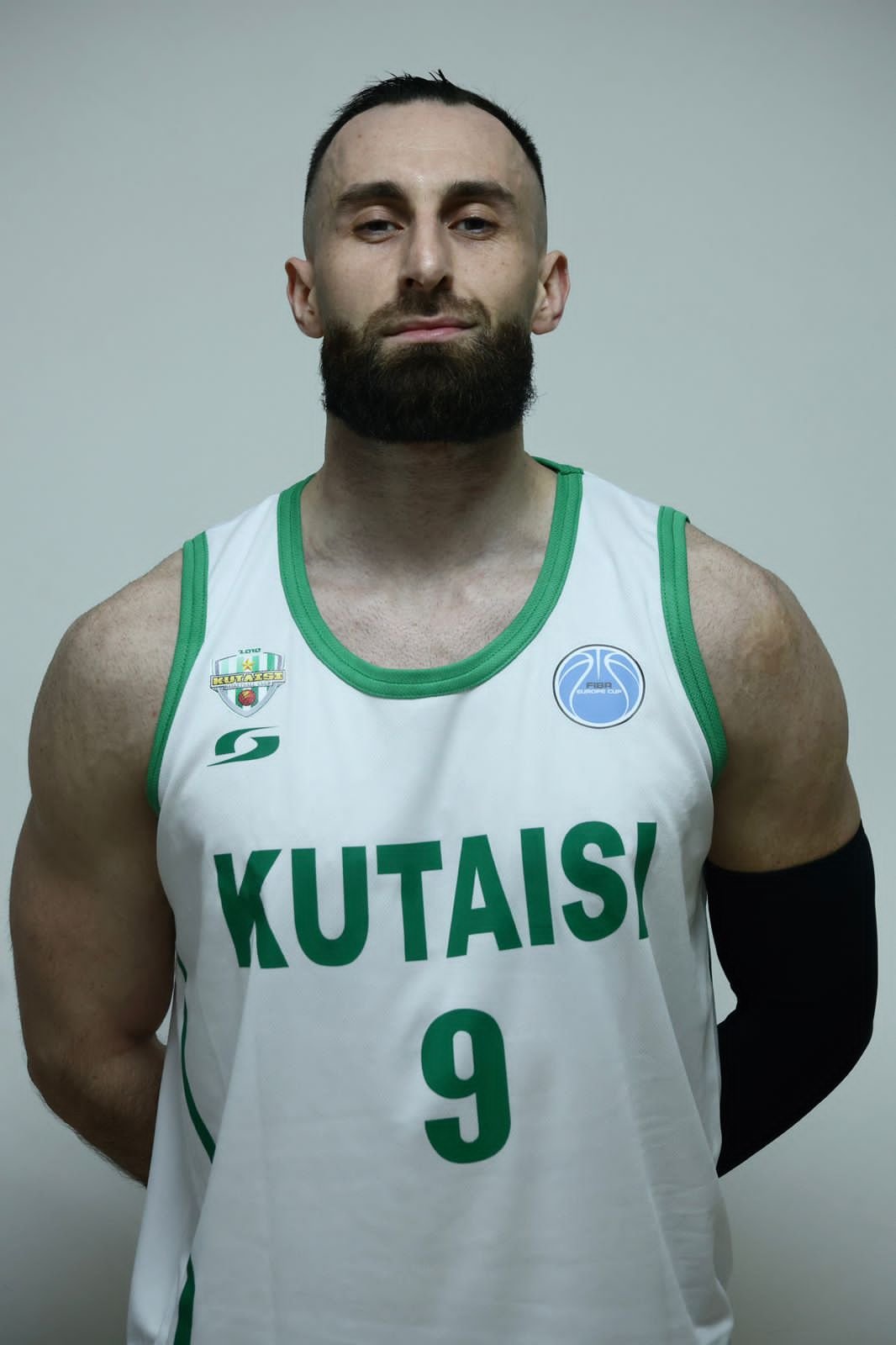 Player Photo